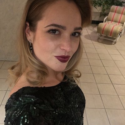 Profile Picture of Marissa Wiley (@MarissaWiley16) on Twitter
