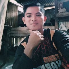 Profile Picture of lover boy (@albertruben7) on Tiktok