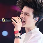 Profile Picture of Page Aperta ❤️{elisa} (@thomas.amore.mio_) on Instagram