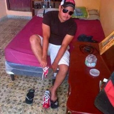 Profile Picture of Jonas Diaz (@jonasdiaz27) on Twitter