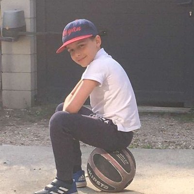 Profile Picture of Rayan Pilavian (@PilavianRayan) on Twitter