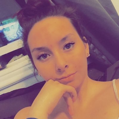 Profile Picture of Kristen Danforth (@KristenDanforth) on Twitter