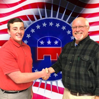 Profile Picture of RealMarkPhippsJr (@realMarkPhipps2) on Twitter