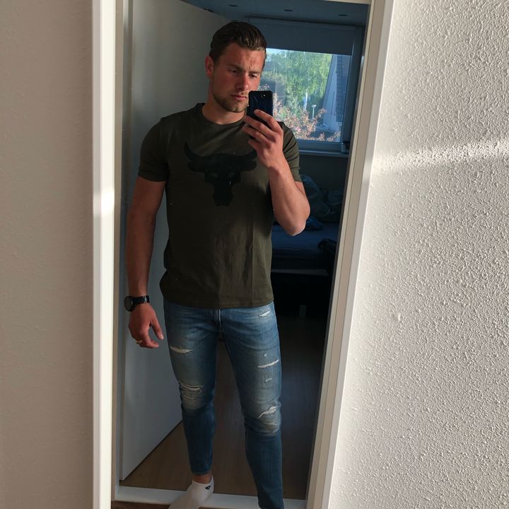 Profile Picture of SanderG (@sandergrit24) on Tiktok