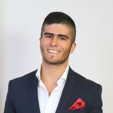 Profile Picture of Juan F. Mier-García (@jfmierg) on Twitter