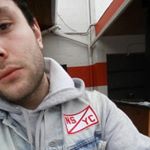 Profile Picture of Alex Rufus (@alexrufus) on Instagram