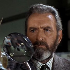 Profile Picture of Steve Bray (@SteveVFX) on Twitter