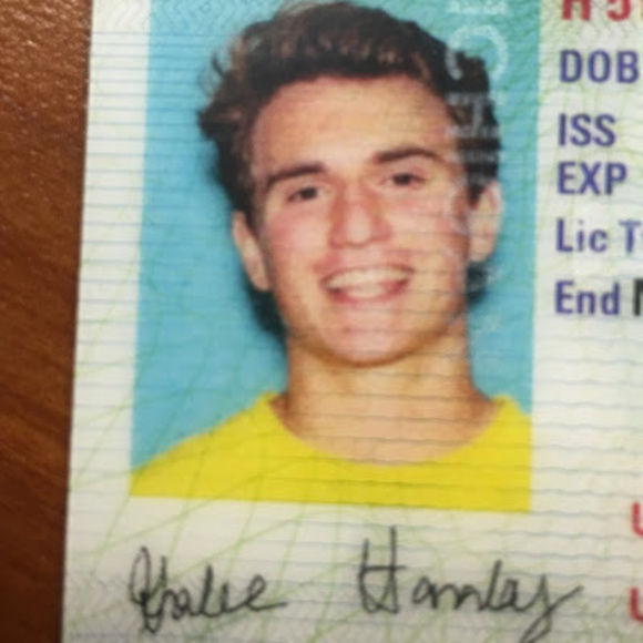 Profile Picture of Gabe Hanby (@gehanby99) on Poshmark