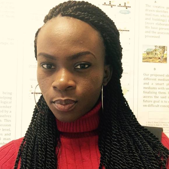 Profile Picture of Obehi Enabulele (@obeche) on Poshmark