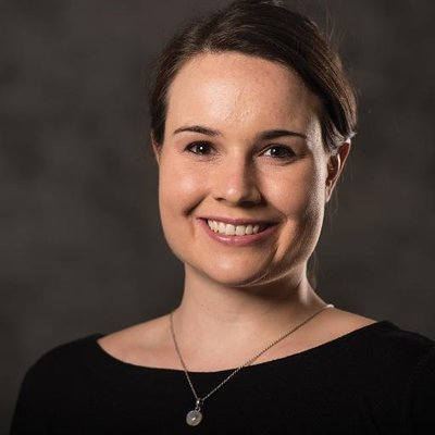 Profile Picture of Becky Schilling (@bschilling_FM) on Twitter