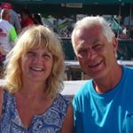 Profile Picture of Vicki Hull (@veggievicki51) on Instagram