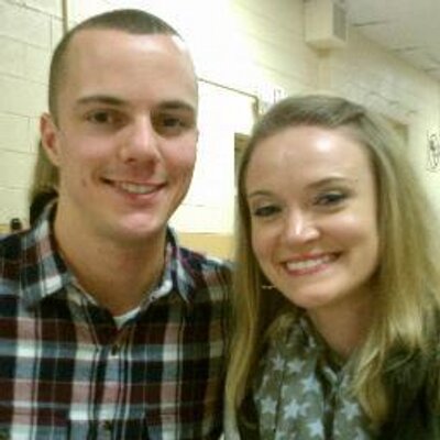 Profile Picture of Eric & Jess Shaeffer (@DIAshaeff) on Twitter