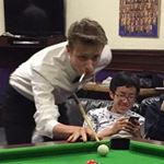 Profile Picture of Joshua Gemmell (@gemmell_99) on Instagram