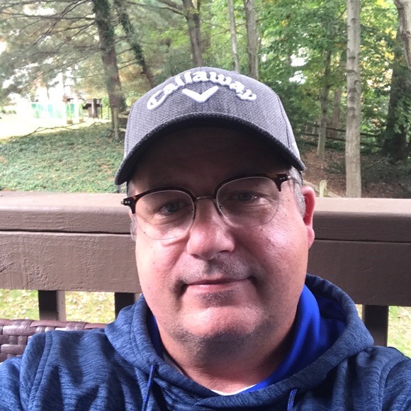 Profile Picture of Sean Flack (@spflack) on Poshmark