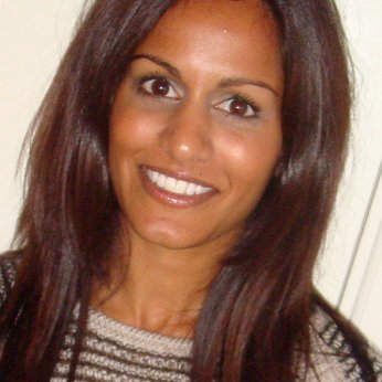 Profile Picture of Christina Pamela (@Chris_Pamela) on Twitter