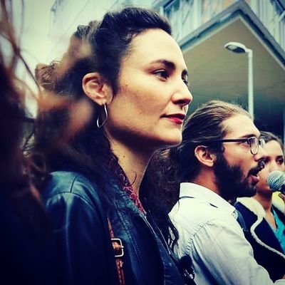 Profile Picture of Pauline Boyer (@Pauline_Boyer_) on Twitter