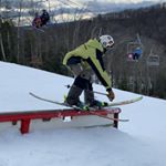 Profile Picture of Hunter (@that_terrain_guy) on Instagram