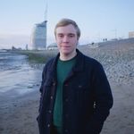 Profile Picture of Justin (@justin.ebert) on Instagram