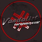 Profile Picture of Vandalist Europe (@vandalist.europe) on Instagram