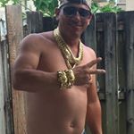 Profile Picture of Raúl Morgan Borrego (@raulmorganborrego) on Instagram
