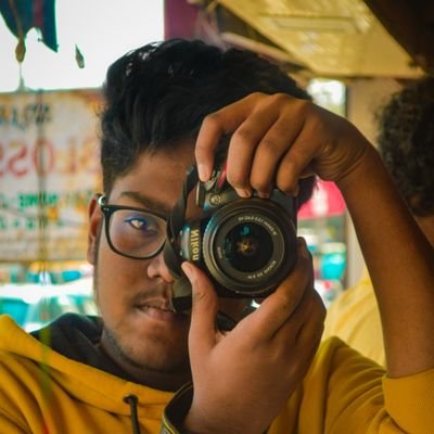 Profile Picture of Rohit Shankar (@rohitshankar47) on Twitter