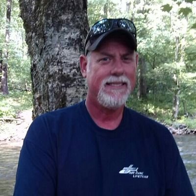 Profile Picture of Scott Awbery (@Medic1539P) on Twitter