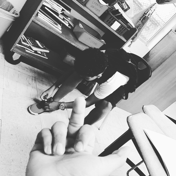 Profile Picture of Alexander Santos (@alexsantos123) on Poshmark