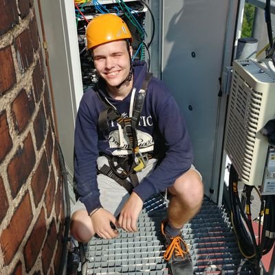 Profile Picture of Martin Tuček (@keczuty) on Twitter