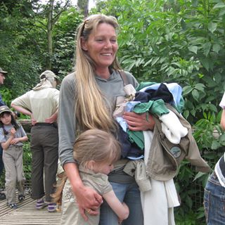 Profile Picture of Margot Bierbaum (Vroomen) (@margot.bierbaum.3) on Facebook