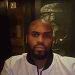 Profile Picture of Bryan Williams (@hb_global) on Instagram
