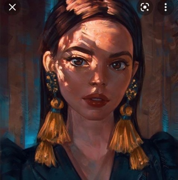 Profile Picture of Vida Navabi (@vidanavabi) on Poshmark