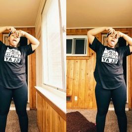 Profile Picture of Ariana (@AriStayLit_) on Twitter