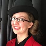Profile Picture of Michal Sher’ril Knox (@sherrilknox) on Instagram