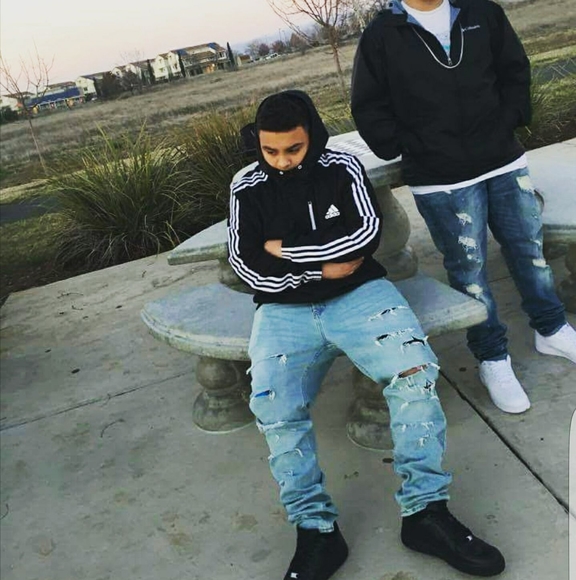 Profile Picture of Elvis Rivera (@lildrip530) on Poshmark