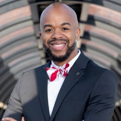 Profile Picture of Jeremy Morris For IU Board Of Trustees (@JMorrisforIU) on Twitter