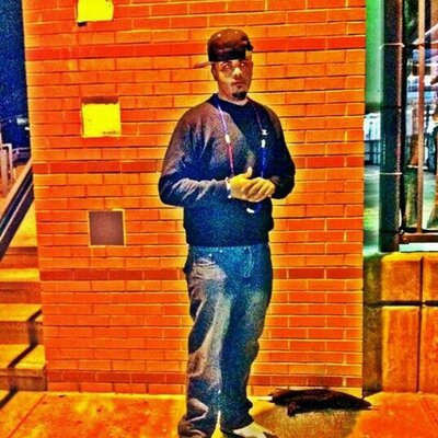 Profile Picture of Christopher Calderon (@ccalderon252) on Twitter