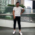 Profile Picture of Stephen Chew (@archerchewie) on Instagram