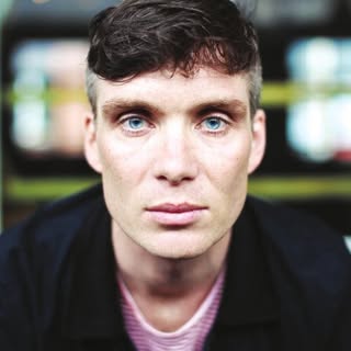 Profile Picture of Cillian Murphy (@_cillianmurphy_) on Instagram