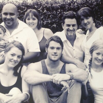 Paul Riding - Twitter Profile Picture of Paul Riding (@onlypriding) on Twitter