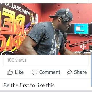 Profile Picture of DjGoldstar Headley (DJ Gold Star) (@djgoldstar.headley) on Facebook