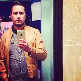 Profile Picture of Edyson Gump Bengochea (Edyson) (@cristhian.bengochea) on Facebook