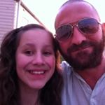 Profile Picture of Jamie Daniels (@jamie.daniels.1297) on Instagram