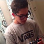 Profile Picture of Nicholas Muñoz (@nickdmun) on Instagram