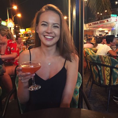 Stephanie Godfrey - Twitter Profile Picture of Stephanie Godfrey (@stephaniejade08) on Twitter