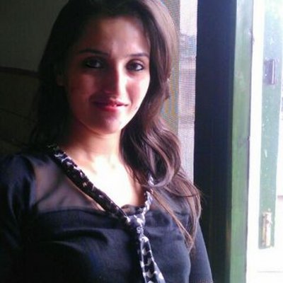 Shivani Chauhan - Twitter Profile Picture of Shivani Chauhan (@shivanichauhan8) on Twitter