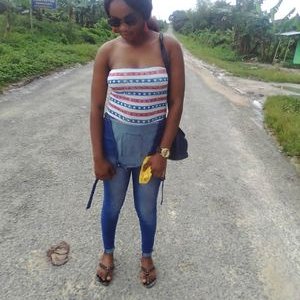Profile Picture of Assabil Deborah (@AssabilDeborah) on Twitter