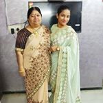 Sandhya Radhakrishnan Nair - Instagram Profile Picture of Sandhya Radhakrishnan Nair (@sandhyardnair) on Instagram