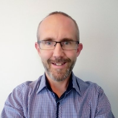 Profile Picture of Matt Dann (@mvdann) on Twitter