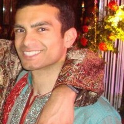 Profile Picture of Ashwin Murthy (@schwin25) on Twitter