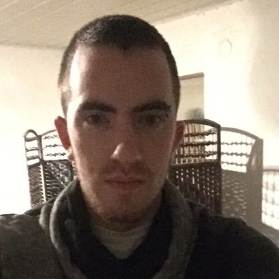 Profile Picture of Jeremy Demmelmaier (@__Usii) on Twitter